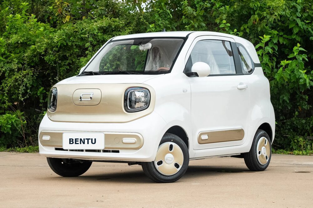 BENTU